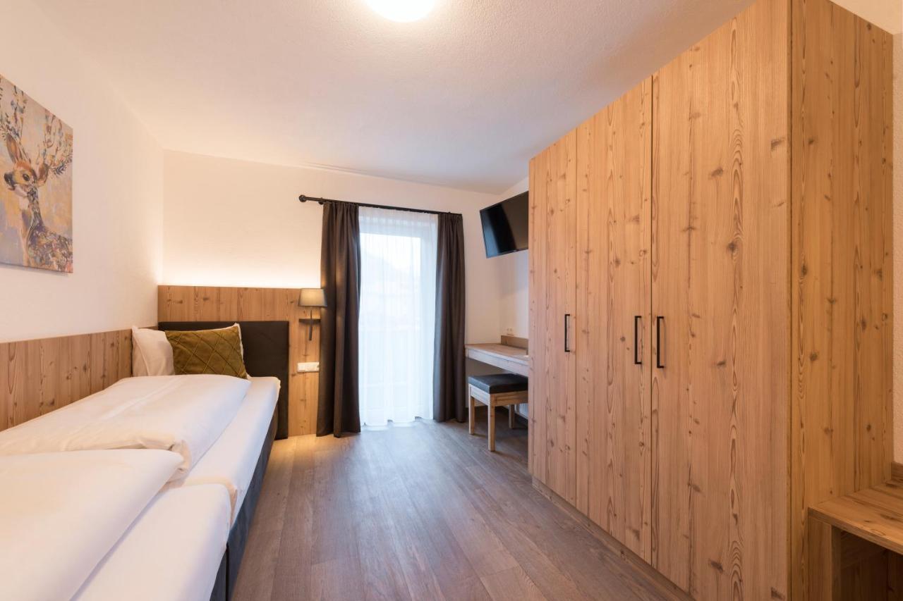 Chalet Rosanna Санкт-Антон-ам-Арльберг Экстерьер фото